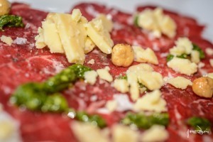 Carpaccio